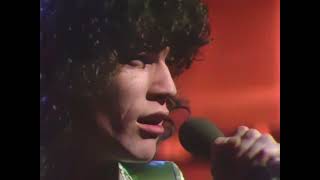 Nazareth - Loved and Lost  (Old Grey Whistle Test) 1974 BEST QUALITY!!!