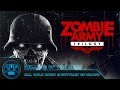 Zombie Army Trilogy Episode 1 Village Of The Dead All Gold Bars Bottles Of Blood