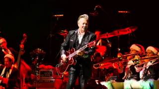 Brian Setzer Orchestra - Good Rockin&#39; Daddy