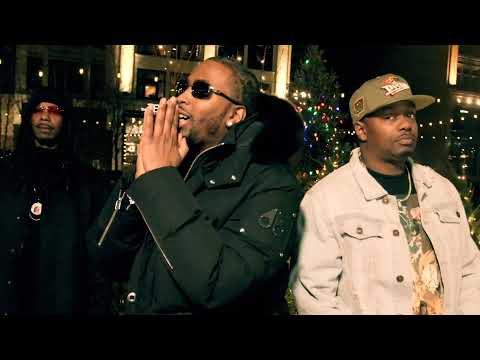 GSR X HUSTLEFIRST DEEBOY -  Im Great (Shot By Dexta Dave)