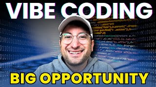 This vibe coding trend will DOMINATE 2026