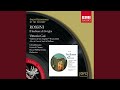 Il barbiere di Siviglia, Act 1: "Ma signor... ma un dottor (Bartolo, Coro, Berta, Basilio,...