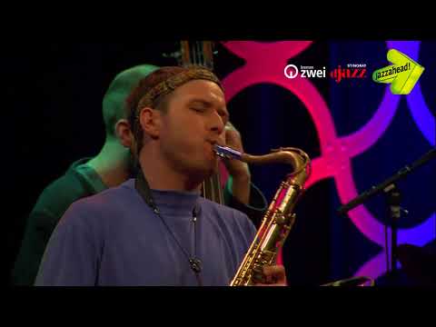 jazzahead! 2018 - Lassen