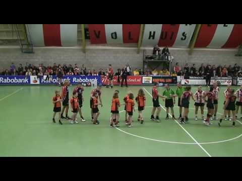 23-01-2010 Deetos 1 / TOP/wereldtickets.nl 1 / Vinnie In Vinnie Uit (en Robbert)