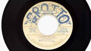 (1977) Ronnie Davis: Laugh It Off (Custom Disco)