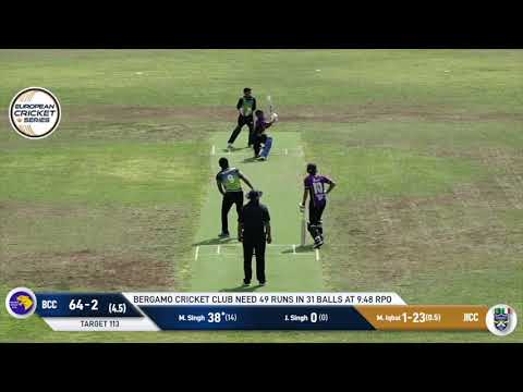 Man of the Match Manpreet Singh masterful batting in Rome