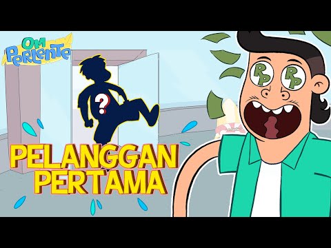 om-perlente-eps-3-pelanggan-pertama
