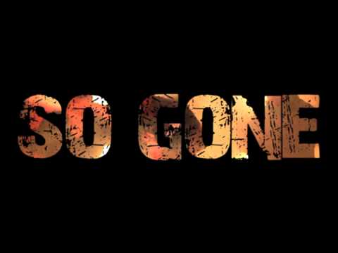 Uzi-Ft Blaze-So Gone