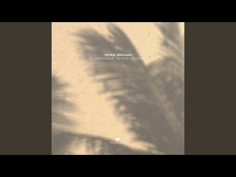 12 Seconds After Sunset