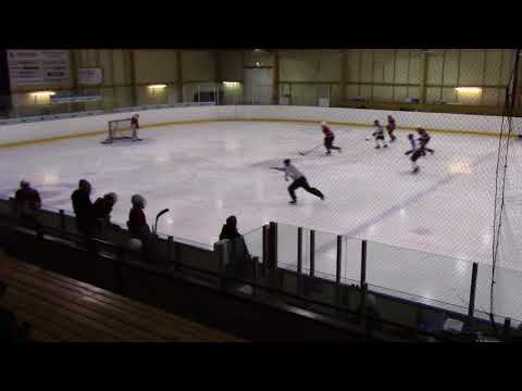 Aakoo\ky - Titaanit 16.3.2018 (erä 3)