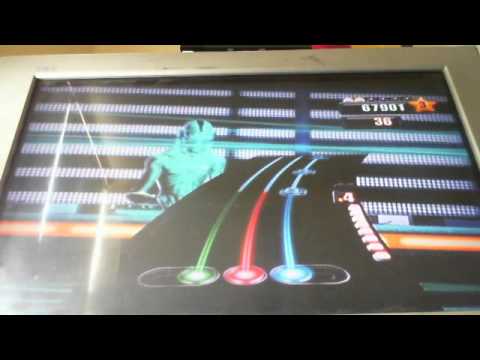 Dj Hero Tears For Fears Vs Eric Prydz " Shout" Vs "Pjanoo"