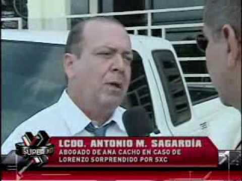 SuperXclusivo 5/11/10 - Entrevista a Antonio M. Sagardía 2/3