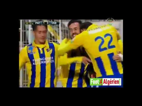 Farid El Mellali - Scoutland - 2017/2018