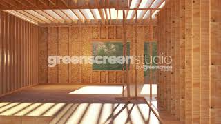Green Screen Studio Home Services 3 Demo - Demo & Bonus For Green Scre