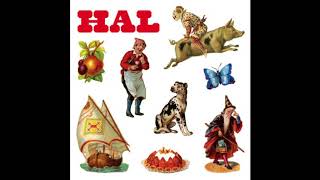 Hal - What A Lovely Dance