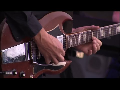 The Jayhawks - Waiting For The Sun (Live)