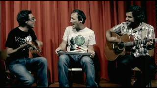 Sesiones Ligeras 010. Love of lesbian   Amaro Ferreiro "Las malas lenguas"