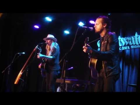 I Hold On - Holly Williams