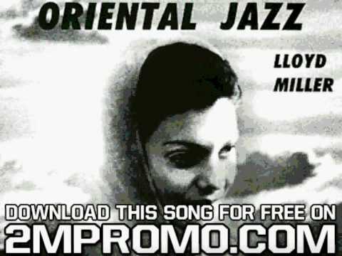 lloyd miller oriental jazz e wail