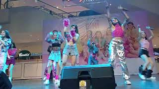 Download lagu Lagi - BINI (Feel Good Mall Tour Cloverleaf) mp3