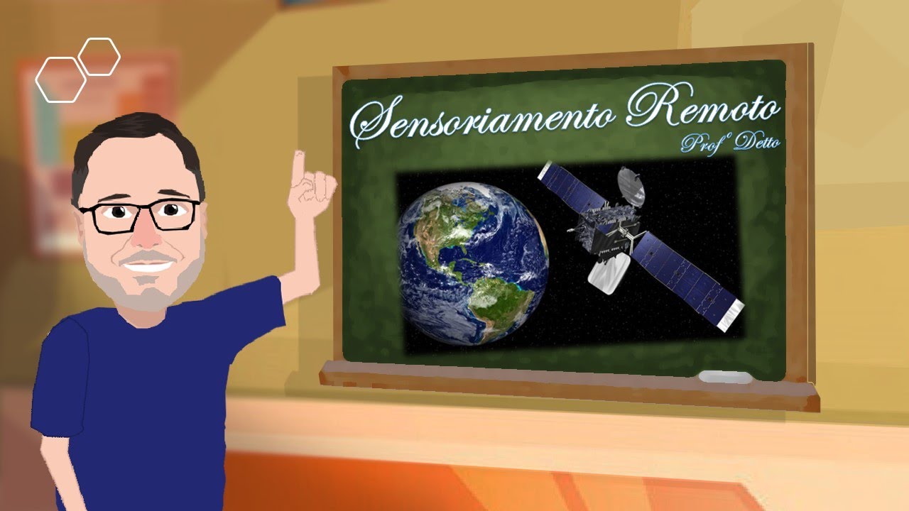 9 SENSORIAMENTO REMOTO