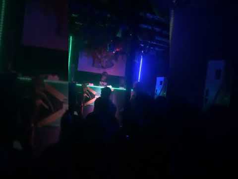 Dj Osh-Kosh Live@Aries Birthday 2018 Part 2