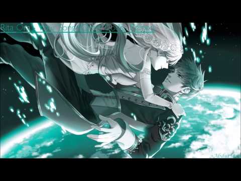 Nightcore | Your song-Rita Ora(Cheat Codes Remix)