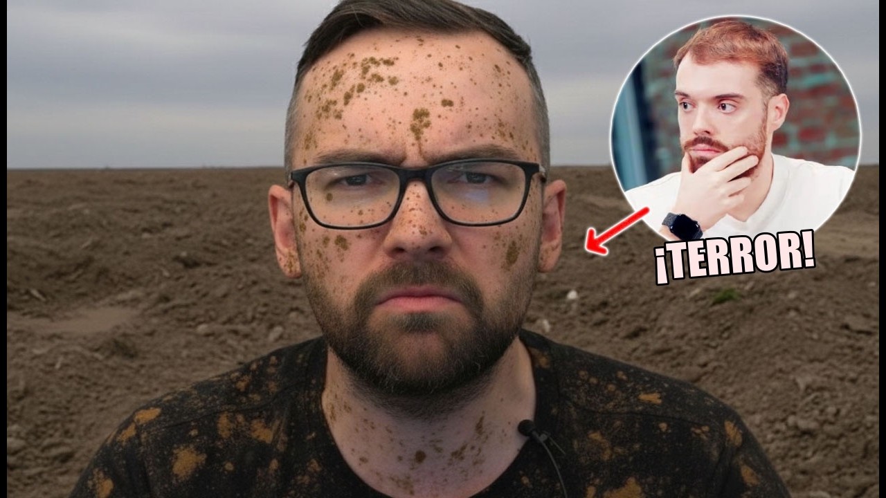 XOKAS ES HUMILLADO BRUTALMENTE Y SE ENTIERRA SOLO