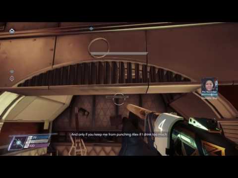 Prey - All Collectibles (Transcribers & Emails) Crew Quarters