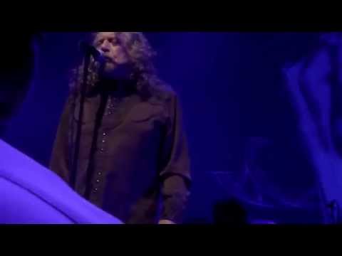 Robert Plant, Tin Pan Valley, Montreux Jazz, 08.07.2014