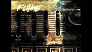 FLAME- The Godhead (Rewind)