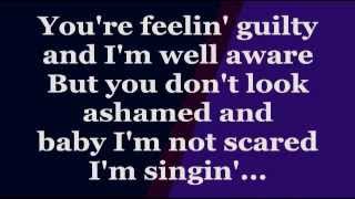 FOLLOW ME (Lyrics) - UNCLE KRACKER