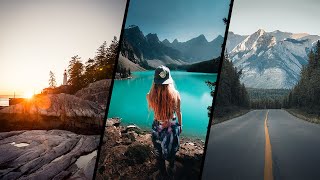 How to Get FREE Lightroom Presets