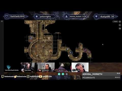 The Journey to Astera: Episode 1 - When History Repeats