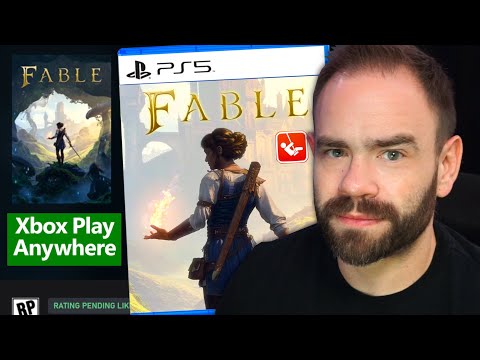 More Details Just Got Revealed For Fable...