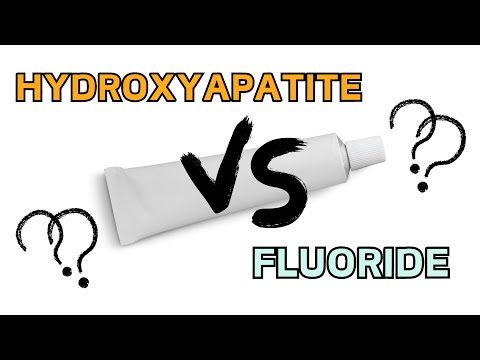 Hydroxyapatite vs Fluoride: Which Toothpaste is Better for Your Teeth?
