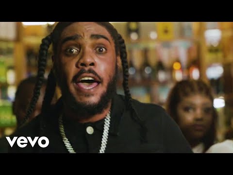 Teebone - Talky Talky (Official Video)