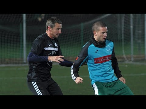 GEO-ZENIT - GDA Investment: 8. tydzień (FLS Jesień 2018)