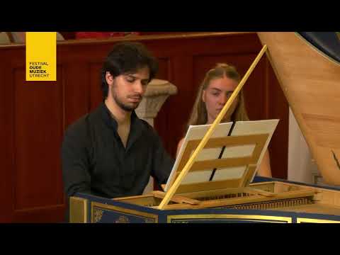 Cristiano Gaudio - Naples, city of keyboards: Scarlatti and Durante