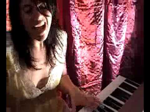 The Vicodin Song - Terra Naomi