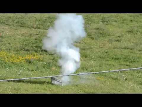 Palena..San Falco 2014, ieri & oggi - "L'apertura"  di Nando Napoleone