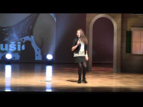 HERCEGOVKA MALA - Ana Maria Čavarušić