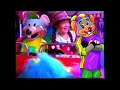 1997 Chuck E Cheese S Cool Chuck Commercial