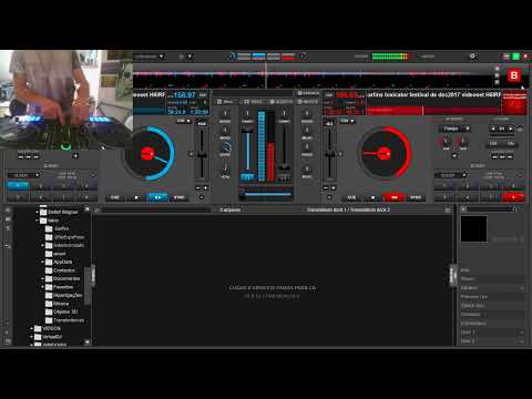 Virtual dj  fernanda martins