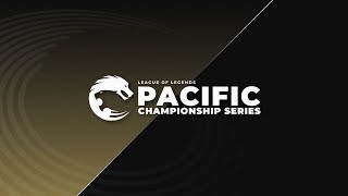 [電競] 2022 PCS Spring Playoffs Finals