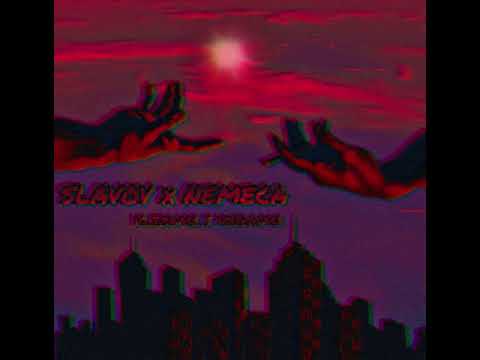 NEMECA x SLAVOV - VLIZAME I VDIGAME