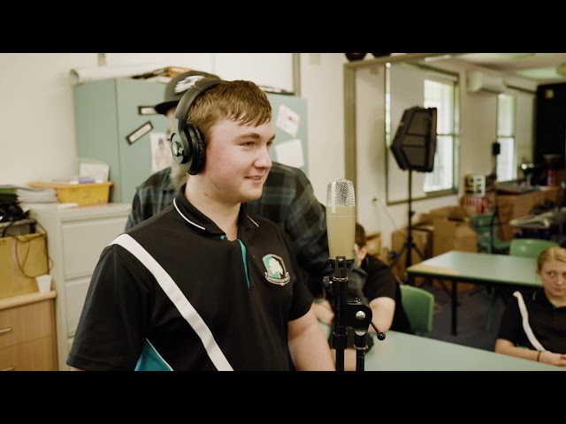 Video Pronunciation of Penrith in English