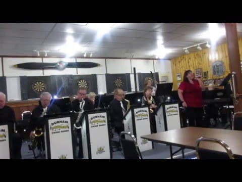 Swing Easy Big Band - Vera Lynn Medley - arranged by Ed Graf