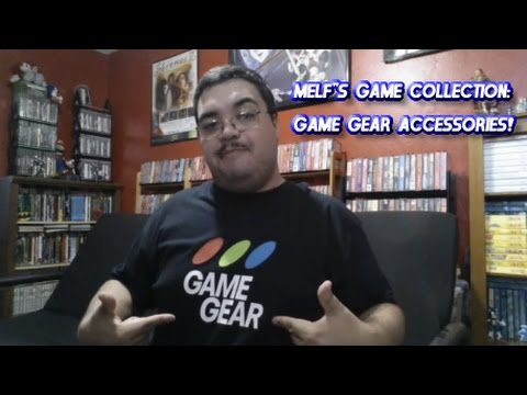 Junction Game Gear