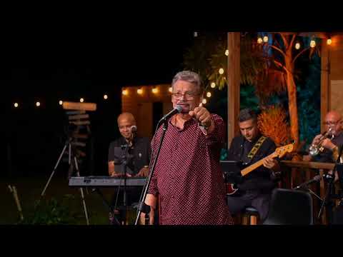 La Única - Nino Segarra ft. Norberto Vélez (Live Sesiones Desde La Loma)